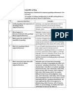 Article Background Analysis 23