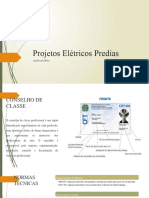 Instalações Elétricas