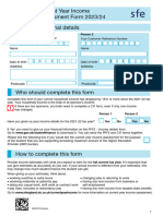 Sfe Cyi Form 2324 o