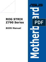 E21402 ROG STRIX Z790 Series BIOS Manual EM Draft1