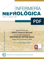 Enfermería Nefrologica