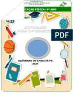 EF Caderno 9º Ano - Pronto