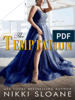 The Temptation - Nikki Sloane