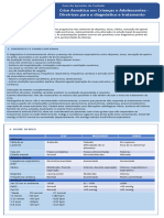 Crise Asmatica em Criancaseadolescentes