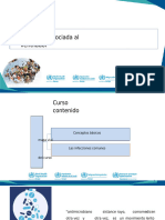 Neumonía Asociada Al Ventilador