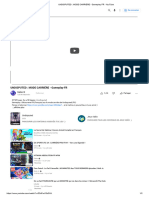 UNDISPUTED - MODE CARRIÈRE - Gameplay FR - YouTube
