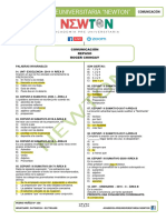 Comunicación - Repaso 4