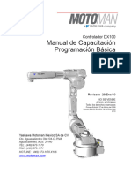 Programacion Basica DX