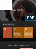 Les Sports