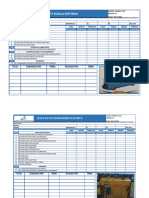 Formatos Check List