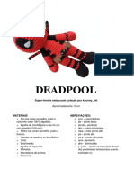 Deadpool Traduzido