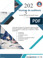 Plantilla Power Point para Auditoria