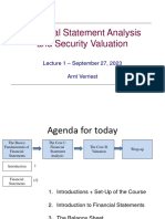 Slides FSA&SV