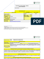 Plan de Aprendizaje Derecho Romano