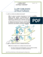 Taller Cableado Estructurado