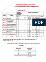 Project - Scheme