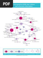 Adbs 2013 Cartographiemetiers