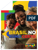 Principais Políticas Públicas