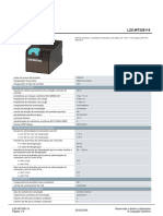 Siemens LZX-MT328115