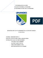 Informe Grupo 4