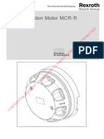 Manual de Reparacion MCR Serie 41