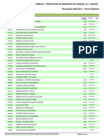 4302 - Resultado Definitivo - Prova Objetiva - Opção 2