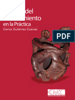 Gestion Del Conocimiento en La Practica