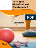 Tratamento de Distrofias Musculares A Partir Da Fisioterapia Aquatica Revisao Bibliografica