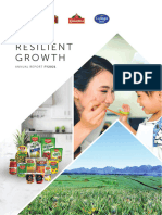 Del Monte Pacific FY2021 Annual Report