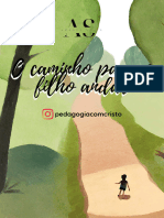 O Caminho para o Filho Andar