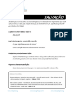 Lesson 1 Salvation Conv - En.pt