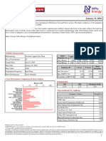 Ind Nifty Energy