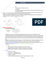 Biostats 2