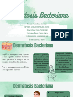 Dermatosis Bacteriana