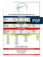 PNG Schedule - 8jul 2015