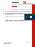 Polyurea WPE Method Statement Rev B 270112