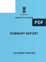 Summary Report 2023 (English)