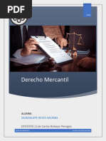 Act 2-Análisis de Caso 1-Contratos-Mercantil 2-Reyes Salinas Guadalupe 