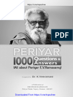 Periyar 1000 MCQ English@Tnpscfree