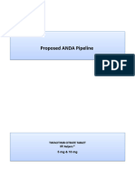 New ANDA Proposals Final 22 Dec