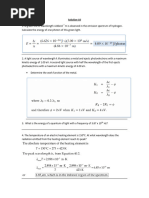 Modern Numericals Chap 1