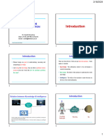 Knowledge Representation: Dr. Sumit Srivastava Dept. of CSE, BIT Mesra Ranchi Email:-Sumit@bitmesra - Ac.in