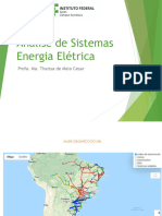 01 - Introdução À Análise de Sistemas Elétricos de Potência-Atual