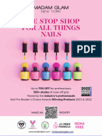 Nailpro Abril 2023