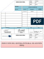 GR-IN-01 Inducción HSEQ