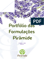 Portfolio Das Formulacoes Piramide