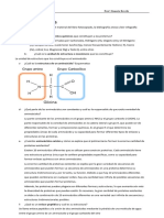 Clase N°6 Proteínas