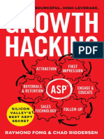 Growth Hacking - Silicon Valley's Best Kept Secret (PDFDrive)