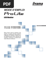 TF32 - 4237MSC Usermanual F Revg