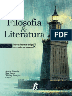 Filosofia e Literatura - André Correia - Ray Renan - Wesley Rennyer - GFGG